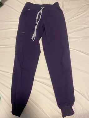Figs Zamora Jogger Scrub Pants PO#5391